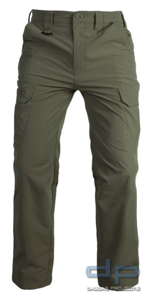 Emerson Gear G2 Light Shooting Pants (professionelle Einsatz Hose) in Ranger Green