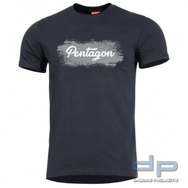 Pentagon T-Shirt Ageron Grunge in verschiedenen Farben
