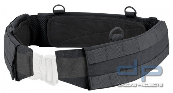 Condor Slim Battle Belt in verschiedenen Farben