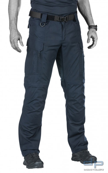 UF PRO® Einsatzhose P-40 Classic Gen.2 in Farbe Navy Größe: 38/31