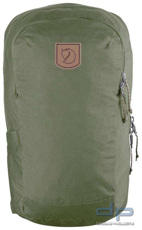 Fjallraven high coast hotsell trail 20 backpack
