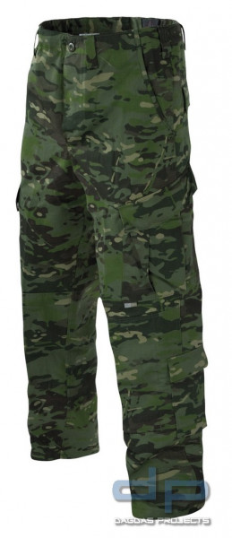 TRU-SPEC Feldhose Multicam Tropic