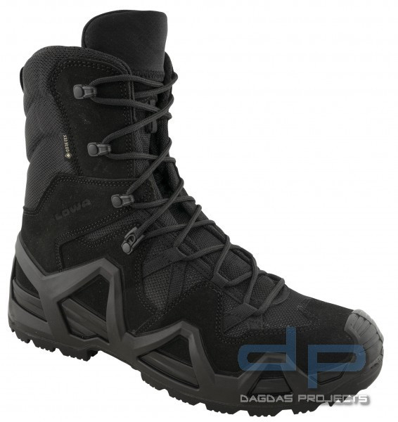 LOWA Zephyr MK2 GTX High Stiefel IN VERSCHIEDENEN FARBEN