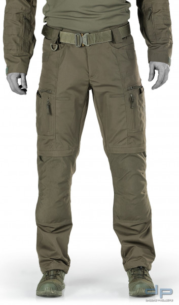 UF PRO P-40 ALL-TERRAIN GEN2 EINSATZHOSE in brown grey, Größe: 33/32
