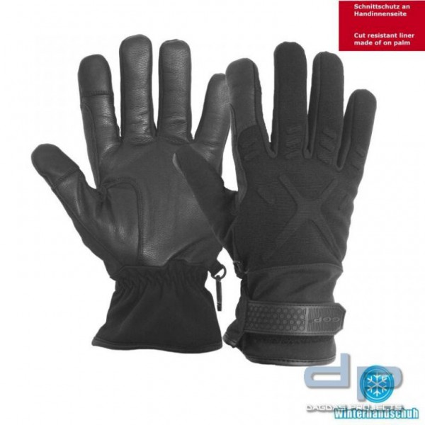 Einsatzhandschuh COP®CR214WTS