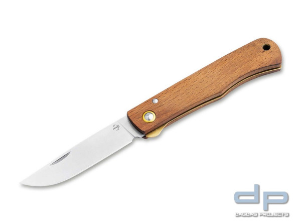 Taschenmesser Böker Plus Rusticus
