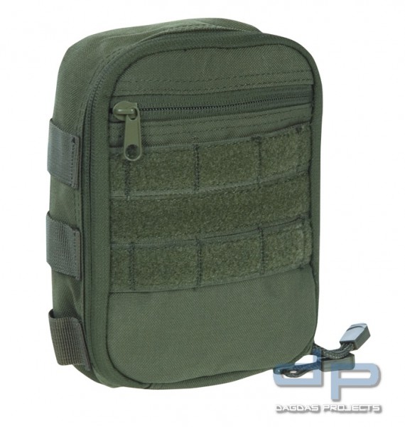 Condor O.D.S. T&amp;T Pouch Oliv