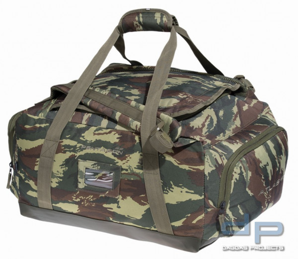 PENTAGON PROMETHEUS TRAGETASCHE 45 L