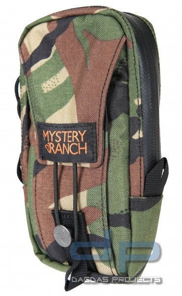 MYSTERY RANCH TECH HOLSTER CAMO