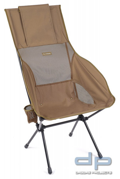 HELINOX SAVANNA CHAIR CAMPINGSTUHL