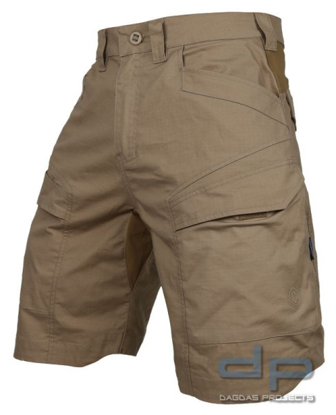 Emerson Gear G2 Short Pants (kurze Einsatz Hose) in Ranger Green und Coyote