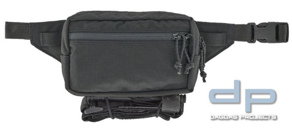 Spiritus Systems - Fanny Sack Pouch Mk3 (EDC Hüft- Tasche) in verschiedenen Farben
