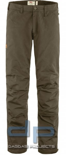 FJÄLLRÄVEN GREENLAND TRAIL TROUSER M IN VERSCHIEDENEN FARBEN