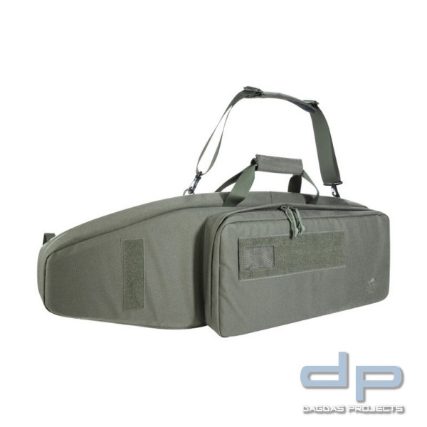 Tasmanian Tiger Waffentasche -Weapon Bag MRW - bis 95cm, gepolstert,Cordura® IRR