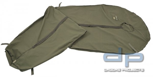 Carinthia Schlafsack Liner Polycotton Inlett