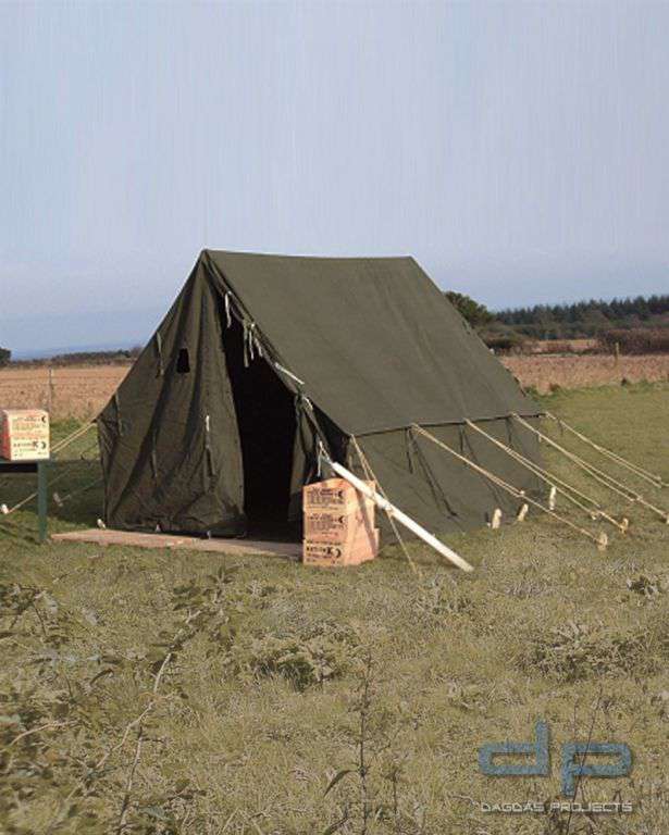 tarp ultralight 3m x 3m Ultralight Camping Tarp