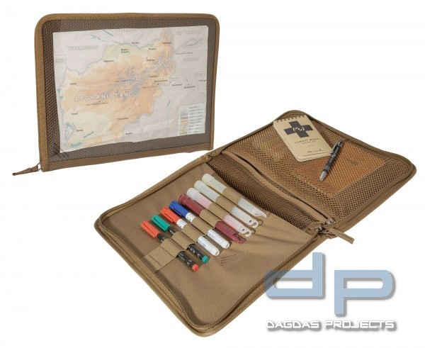 BATTLE BOARD SCOUT NOTEBOOK LARGE