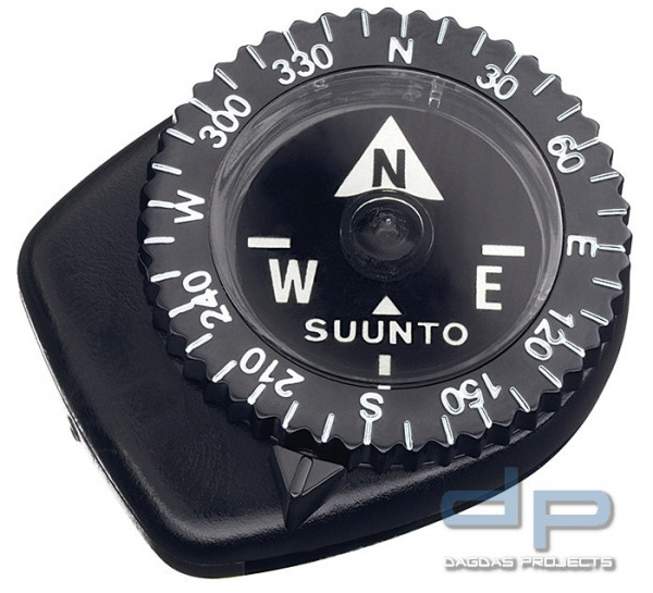 Suunto Clipper Kompass