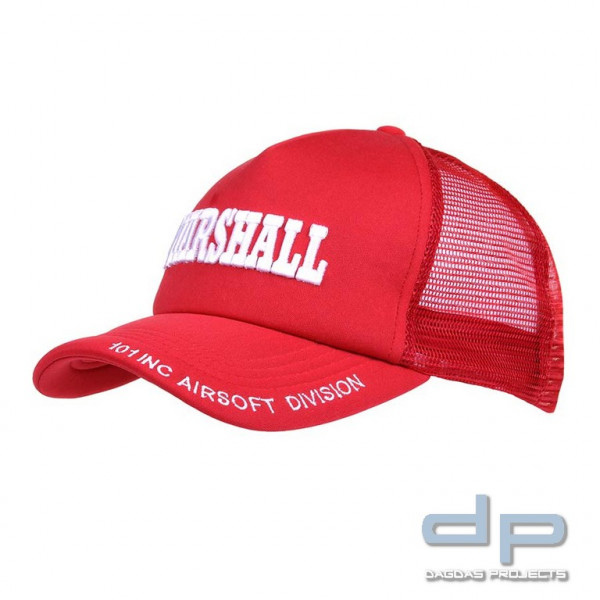 Baseball Cap Mesh Marshall