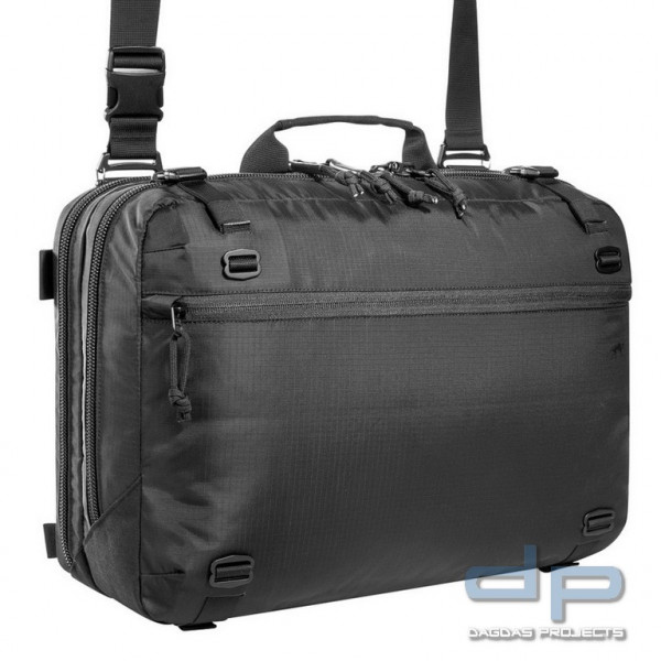 Tasmanian Tiger Umhängetasche Shoulder Bag, Cordura® (20 Liter) in verschiedenen Farbe