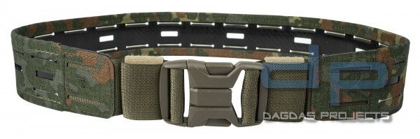 TEMPLARS GEAR PT6 TACTICAL BELT EINSATZGÜRTEL 3/5-FARBEN FLECKTARN IN VERSCHIEDENEN FARBEN