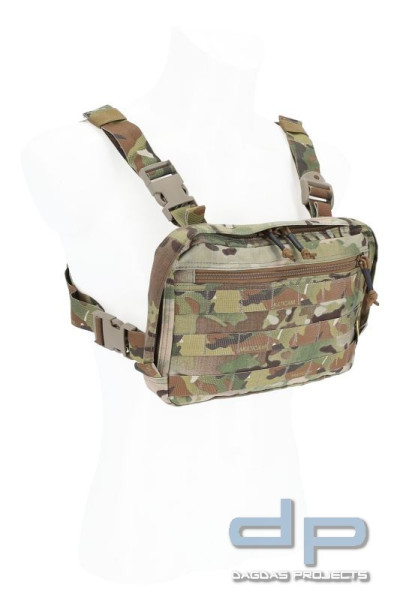 Emerson Gear Detective Casual Bag Multicam (Chest Rig)
