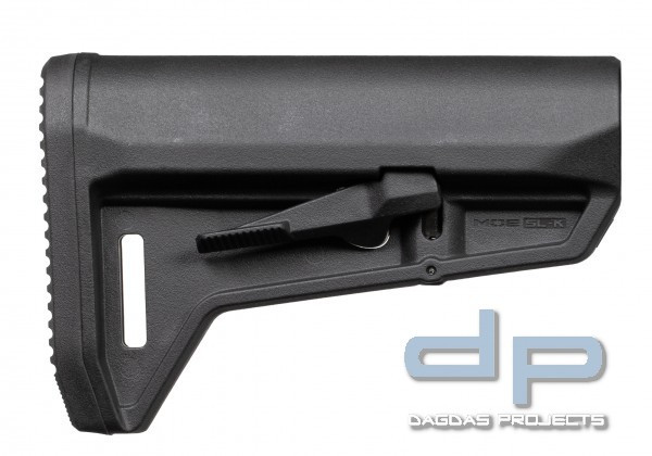 Magpul MOE SL-K Stock AR15/M16 Carbine Mil-Spec in verschiedenen Farben