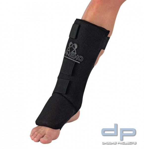DANRHO Schienbein- und Spannschutz Lightweight