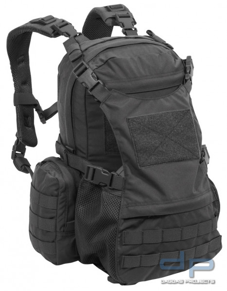 Warrior Helmet Cargo Pack Large in verschiedenen Farben