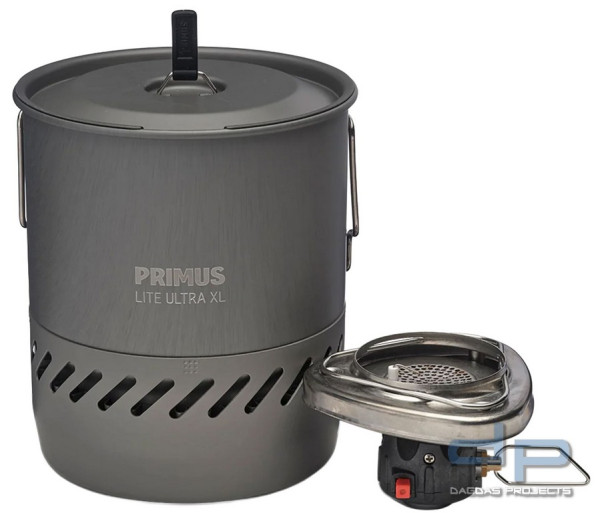 Primus Lite Ultra XL 1.2 L (Gaskocher)