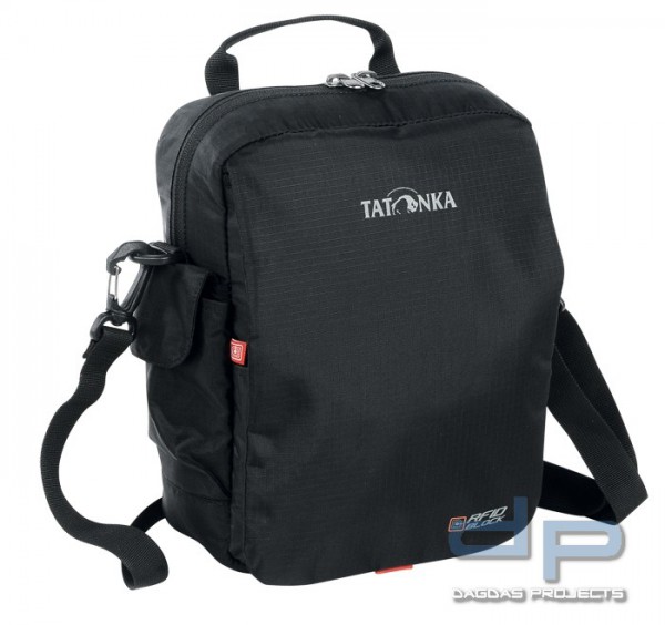 Tatonka Check In Tasche XL mit RFID-Ausleseschutz in verschiedenen Farben
