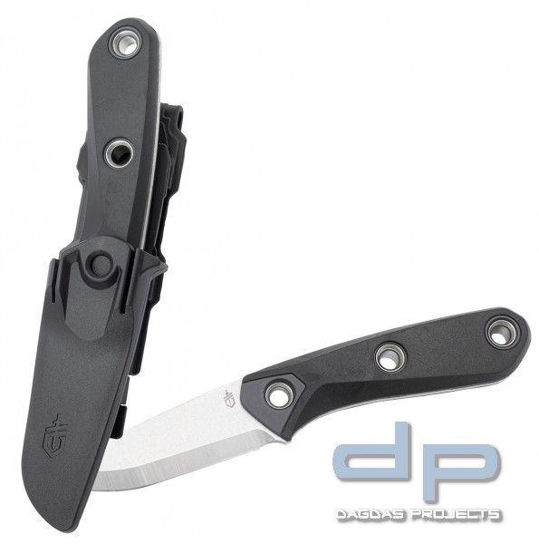 GERBER PRINCIPLE SURVIVALMESSER