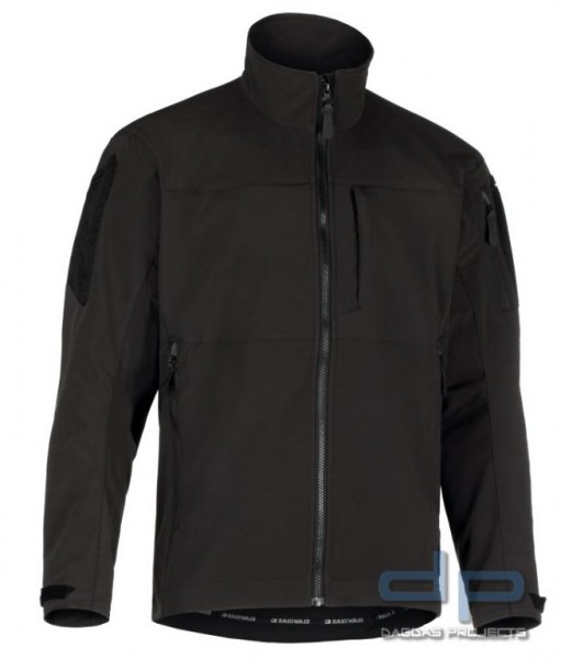 Claw Gear Rapax Softshell Jacke in verschiedenen Farben
