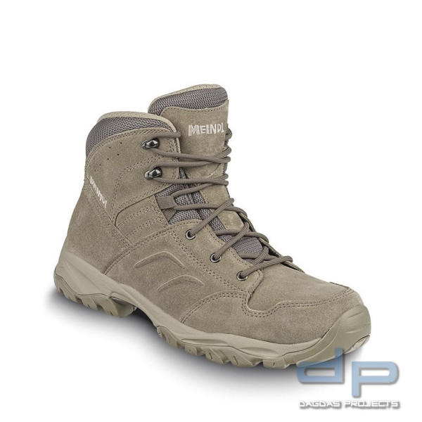 Meindl Sahara Pro