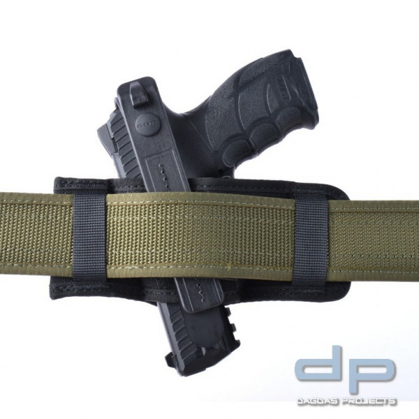 COP® 1300 Gürtelholster, Cordura®