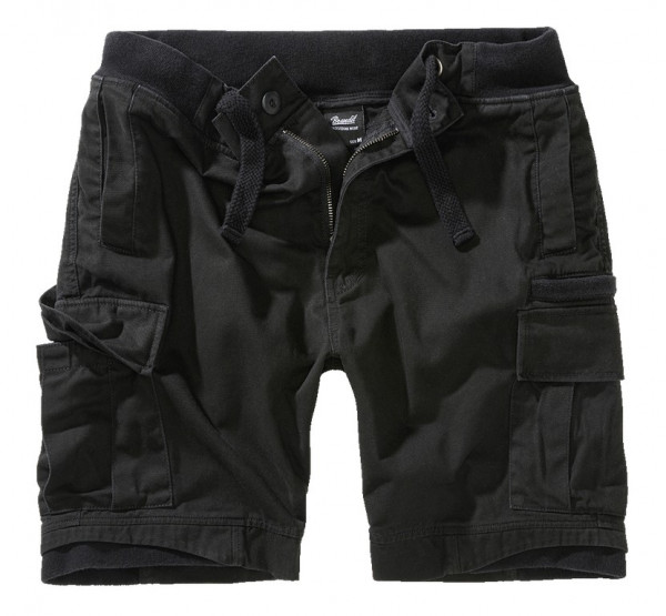 Packham Vintage Shorts in verschiedenen Farben