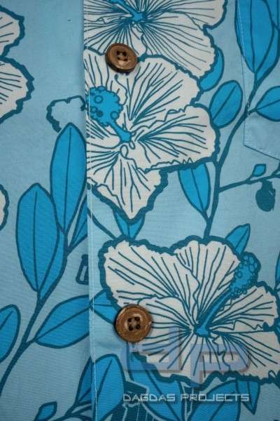 OTTE GEAR ALOHA NARCOS PLAYA HAWAII SHIRT 2023 PARADISE