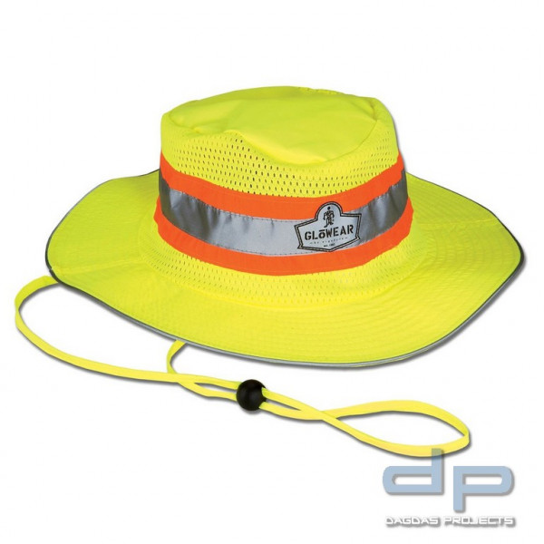 Ergodyne Sicherheits-Rangerhut GloWear 8935