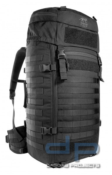 Tasmanian Tiger Medic Platoon Pack (großer Erste-Hilfe Rucksack) in verschiedenen Farben