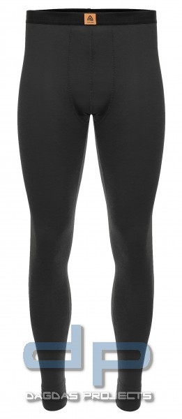 ACLIMA WOOL TERRY LONGS UNTERHOSE LANG