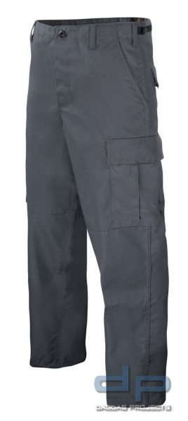 BDU Feldhose TRU-SPEC Charcoal Grey Größe L