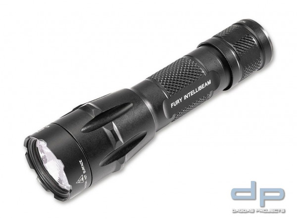 SureFire Taschenlampe Fury IntelliBeam