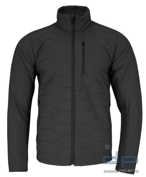 Outdoor Research - Men's Shadow Jacket (Isolations- Jacke) in verschiedenen Farben
