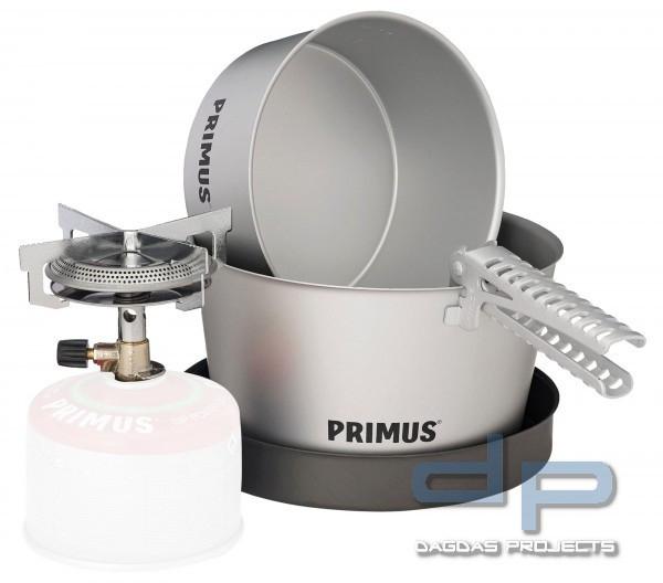 PRIMUS MIMER STOVE KIT II