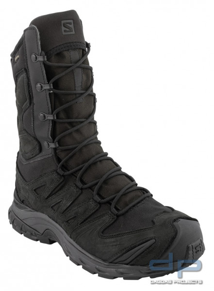 SALOMON XA FORCES 8 GTX EN EINSATZSTIEFEL