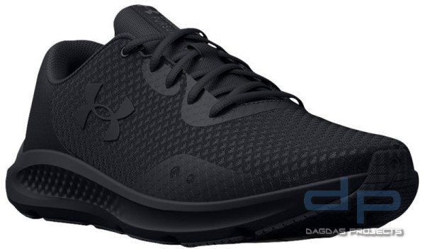 Under Armour Charged Pursuit 3 Frauen Laufschuh in verschiedenen Farben