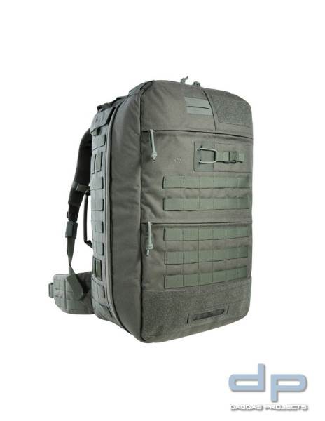 Tasmanian Tiger Erste Hilfe Rucksack -First Responder 50 IRR- 50 Liter Cordura®