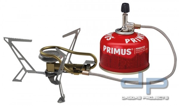 Primus Gaskocher Express Spider II