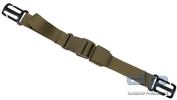 Eberlestock - Sternum Strap (Ersatz Brustgurt) in verschiedenen Farben