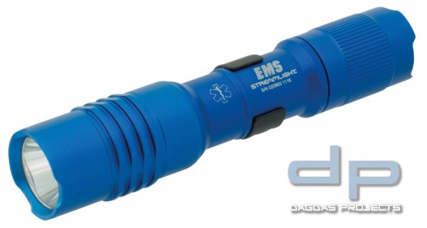 Streamlight ProTac EMS Taschenlampe